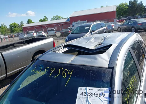 2008 Honda Cr-V Ex-L z USA, uszkodzony, nr VIN 5J6RE48758L010870